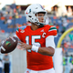 Mark LoMoglio/Icon Sportswire via Getty Images